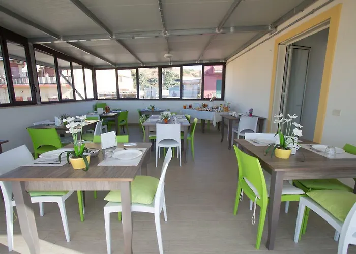 B&B Baglio Santa Croce