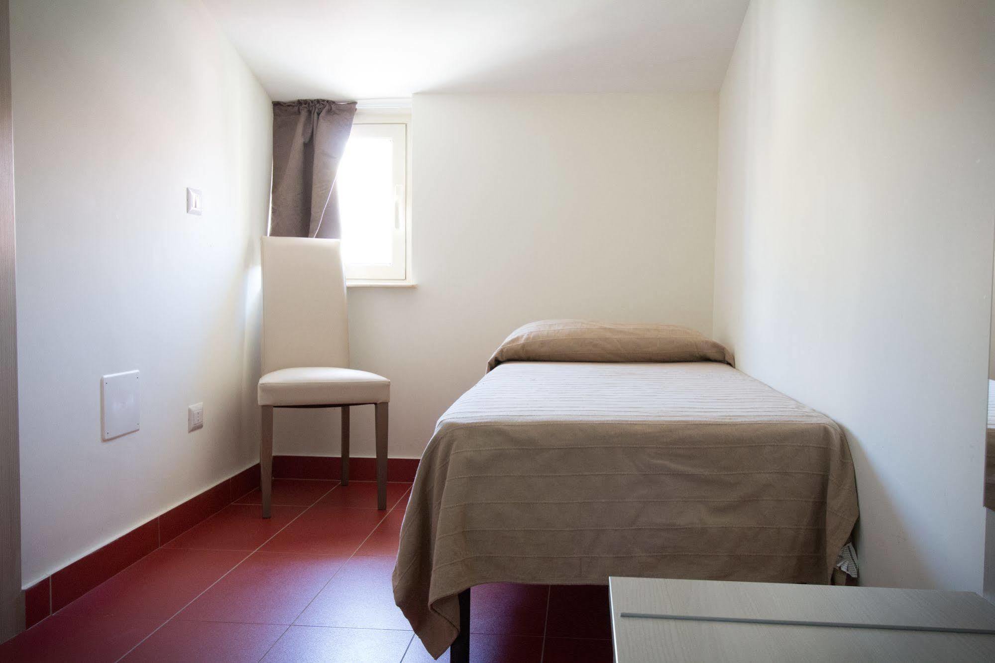 Baglio Santa Croce Frühstückspension Porto Empedocle