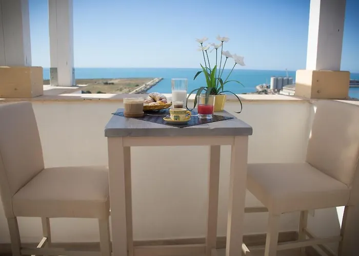 B&B Baglio Santa Croce