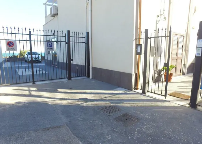 B&B Baglio Santa Croce