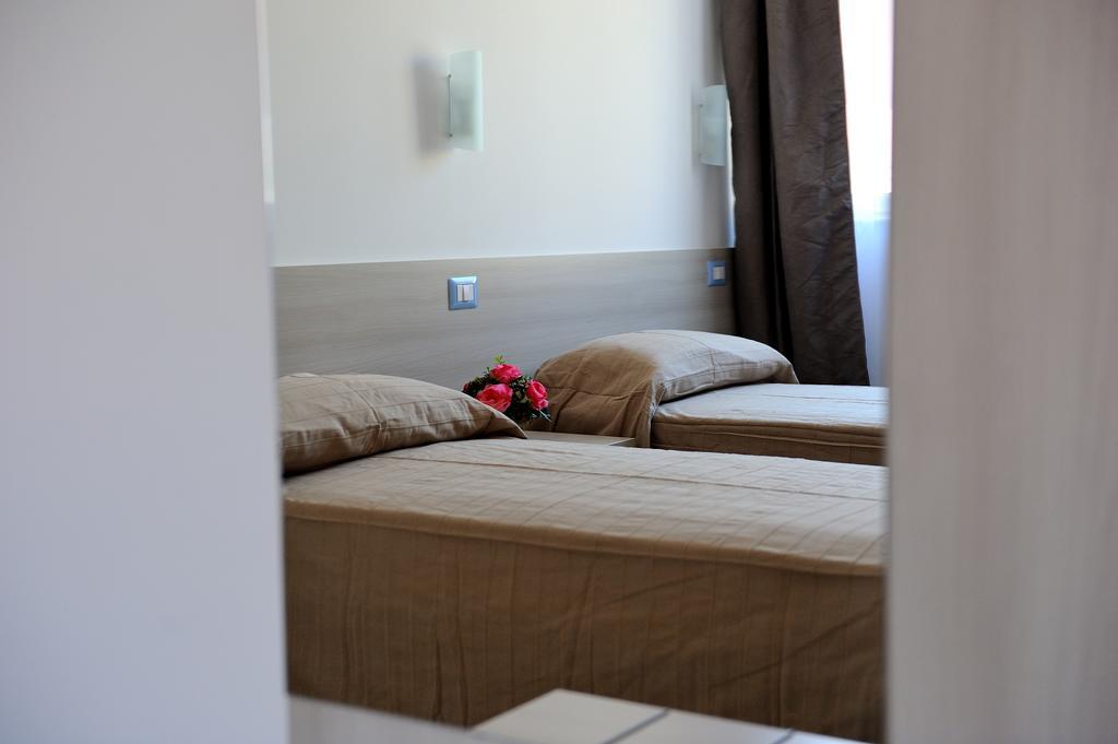 Bed and breakfast Baglio Santa Croce