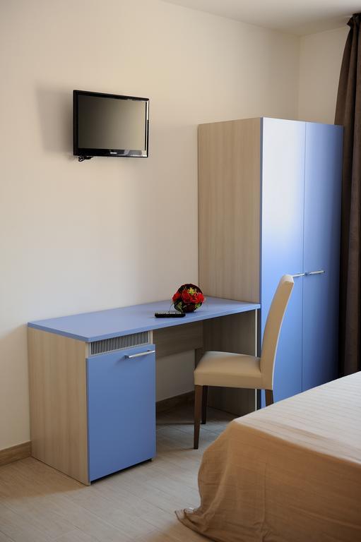 Bed and breakfast Baglio Santa Croce Porto Empedocle