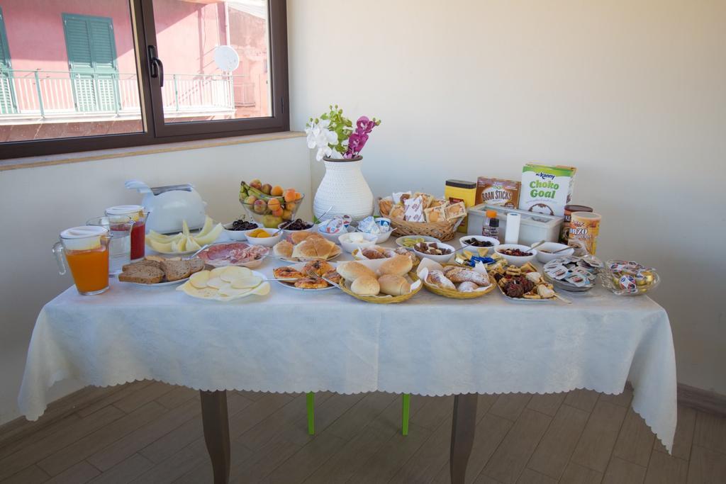 Baglio Santa Croce 3*